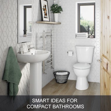 Small Cloakroom Bathroom Ideas Victoriaplum Com
